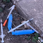 promotion-of-swan-river-cleanup-event-draws-flak-amid-discarded-needle-problem