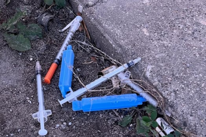 promotion-of-swan-river-cleanup-event-draws-flak-amid-discarded-needle-problem