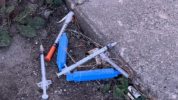 promotion-of-swan-river-cleanup-event-draws-flak-amid-discarded-needle-problem