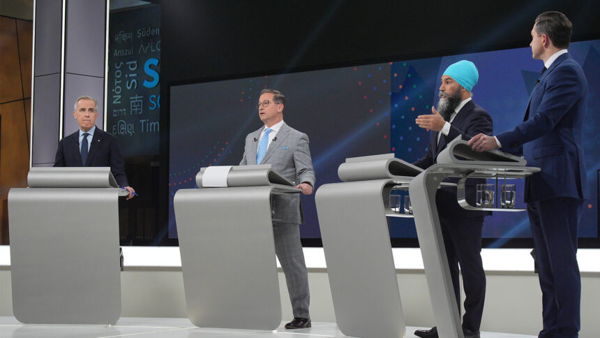 party-leaders-face-off-in-english-for-second-federal-leaders-debate