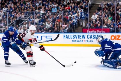 schedule-released-for-sens-vs.-leafs-round-1-playoff-series