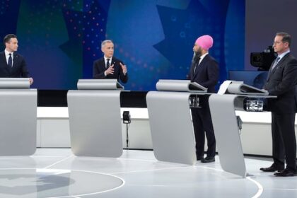 leaders-debate:-affordability-and-canadian-security-top-of-mind-during-heated-discussion
