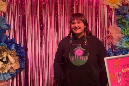 whitehorse-gallery-exhibit-shows-off-beauty-and-artistry-of-beaded-earrings