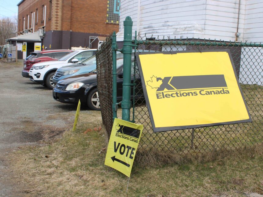 federal-election:-advance-polls-open-this-long-weekend-in-cape-breton’s-two-federal-ridings