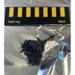 clumps-of-concern:-number-of-tar-balls-found-near-western-nl-shipwreck-now-at-half-a-dozen