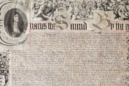 hudson’s-bay-looks-to-auction-off-royal-charter-that-launched-company-355-years-ago
