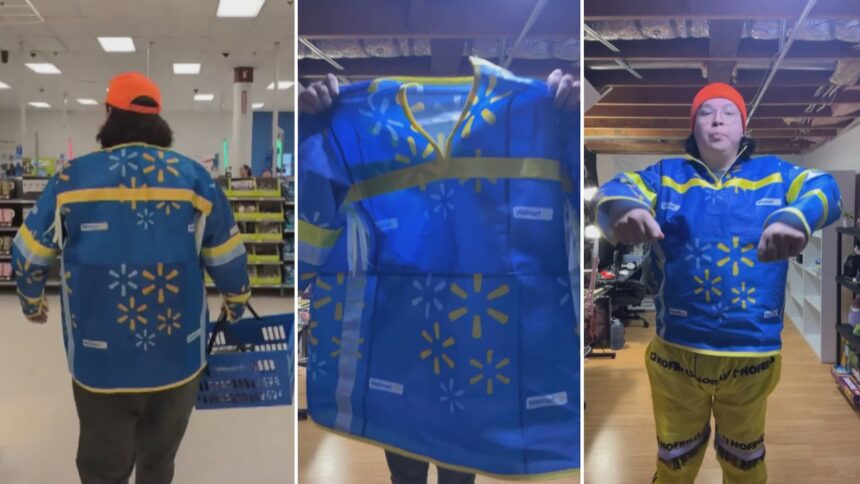 this-man-made-regalia-out-of-walmart-bags