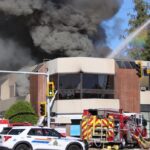 fire-at-surrey,-bc.,-business-sends-1-person-to-hospital