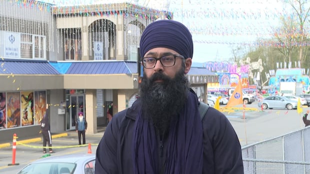 surrey,-bc.,-gears-up-for-biggest-vaisakhi-parade-in-canada