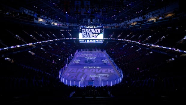 pwhl-chooses-vancouver-as-1st-expansion-city-with-2nd-market-to-be-determined:-reports
