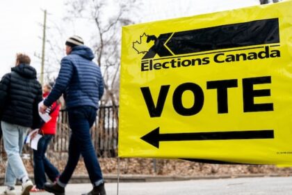 elections-canada-announces-record-turnout-on-1st-day-of-advance-voting