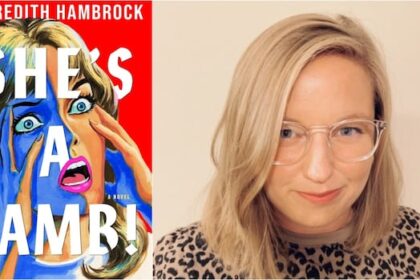 theatre-worker-aims-to-be-musical-star-in-meredith-hambrock’s-dark-satire-she’s-a-lamb!