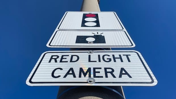 red-light-camera-revenue-was-diverted-from-road-safety-fund,-audit-finds