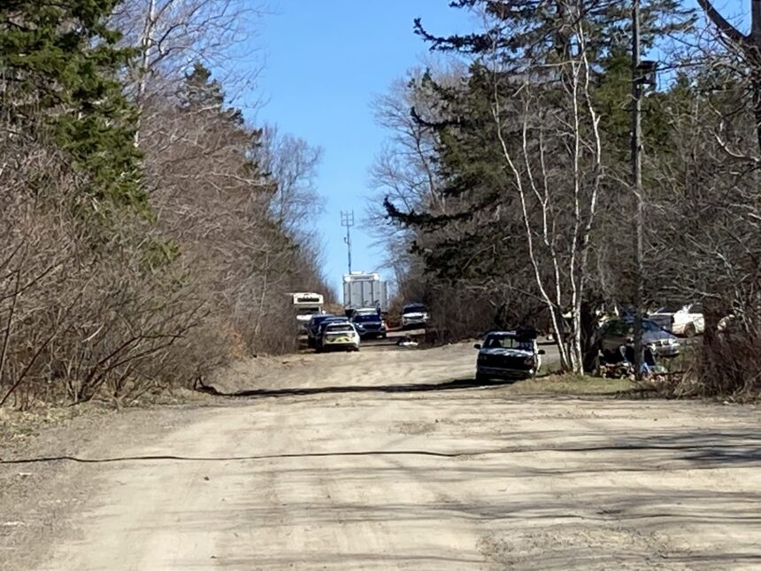 kings-county-rcmp-expect-to-spend-days-searching-property-where-firearms-found