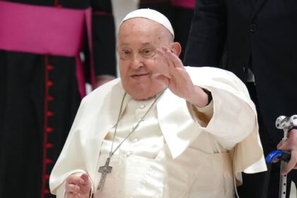pope-francis,-committed-to-service,-humility-and-healing,-dead-at-88
