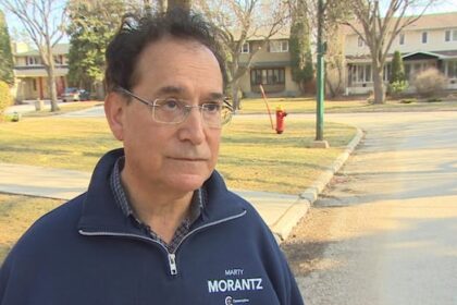 jewish-candidate’s-campaign-signs-defaced-with-hateful-messages-in-winnipeg’s-tuxedo-neighbourhood