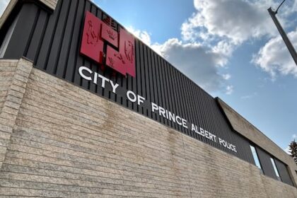 prince-albert-police-arrest-5-after-high-speed-chase,-shots-fired-at-house