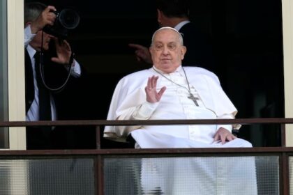 bc.’s-catholic-community-remembers-pope-francis-as-open-minded-‘man-of-presence’