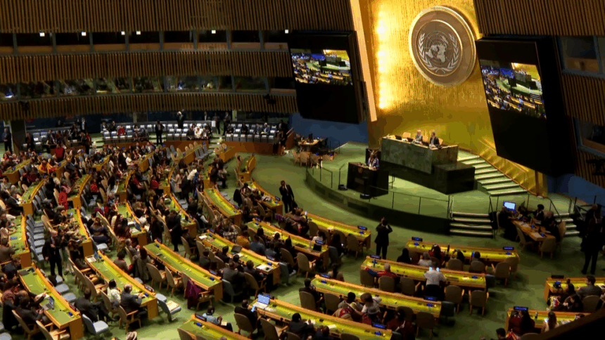 indigenous-leaders-meet-at-united-nations,-discuss-water,-challenges-in-implementing-undrip