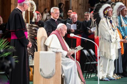 indigenous-leaders-remember-pope-franciss-visit-to-canada,-hope-reconciliation-efforts-continue