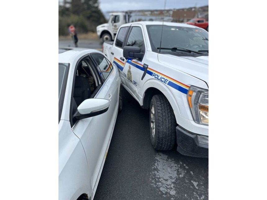 man,-woman-try-to-evade-rcmp-following-vehicle-crash