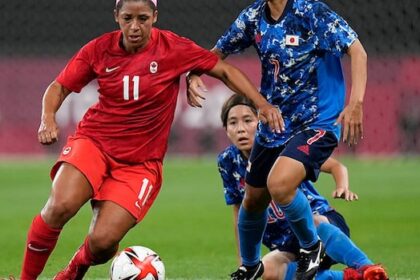 canada-soccer-to-honour-veteran-midfielder-desiree-scott-at-may-friendly-in-winnipeg
