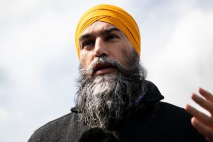 jagmeet-singh-says-the-only-way-to-stop-a-liberal-‘super-majority’-is-to-vote-ndp