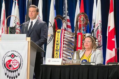 poilievre-meets-virtually-with-afn-chiefs,-faces-questions-on-water,-policing,-undrip