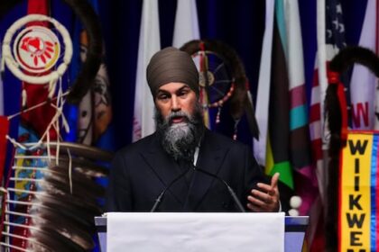 singh-tells-afn-chiefs-ndp-will-fight-for-indigenous-rights,-justice-for-first-nations