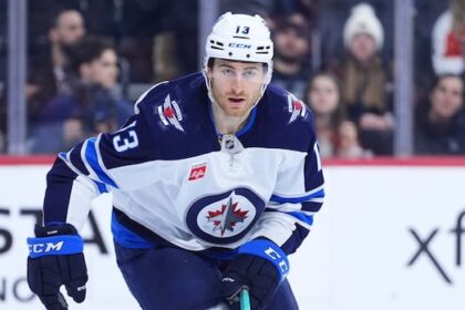 vilardi-to-be-with-jets-during-playoff-road-trip-to-st.-louis,-no-word-on-playing-status