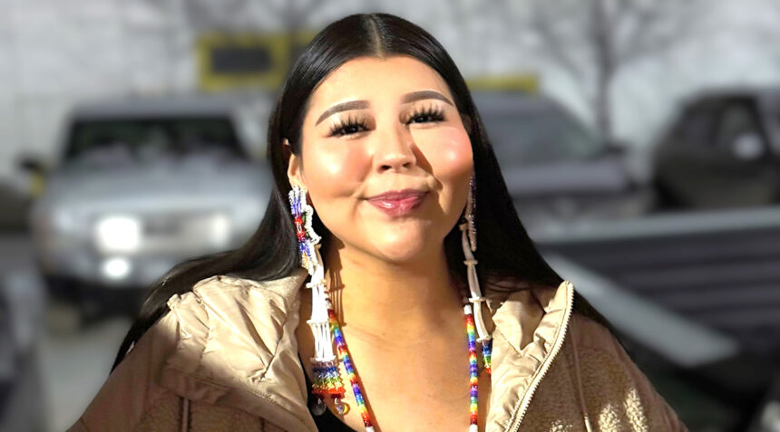 tia-isadore-badger:-revitalizing-language-and-strengthening-community-through-education