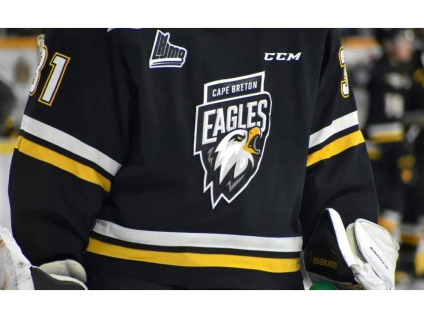 qmjhl:-cape-breton-eagles-hire-three-new-scouts-for-2025-26-season