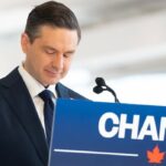 in-his-closing-pitch,-poilievre-paints-a-dark-picture-of-canada-if-liberals-are-re-elected