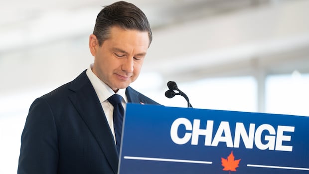 in-his-closing-pitch,-poilievre-paints-a-dark-picture-of-canada-if-liberals-are-re-elected