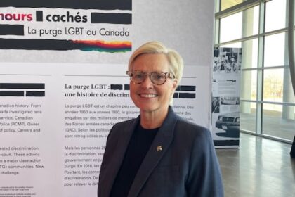 new-exhibit-explores-past-lgbtq-discrimination-within-canadian-government