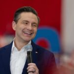 conservative-leader-pierre-poilievre-holds-rally-in-saskatoon
