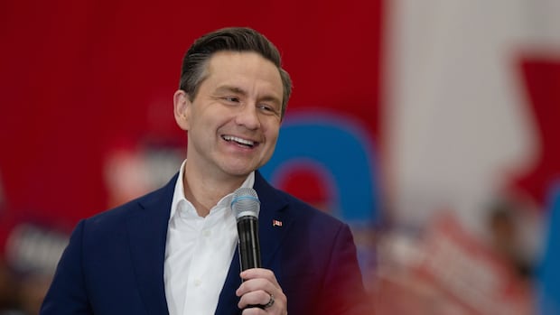 conservative-leader-pierre-poilievre-holds-rally-in-saskatoon