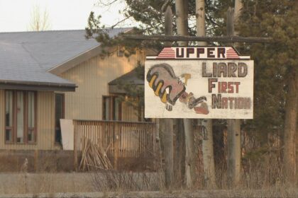 feds-threatened-to-squeeze-funding-from-liard-first-nation-over-lack-of-financial-reports,-audits