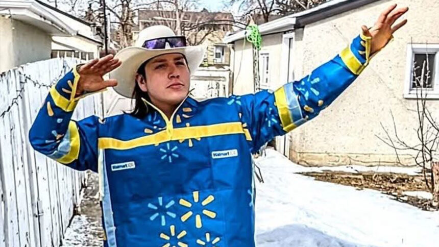 walmart-ribbon-shirt-idea-came-from-a-dream,-says-cree-tiktok-content-creator