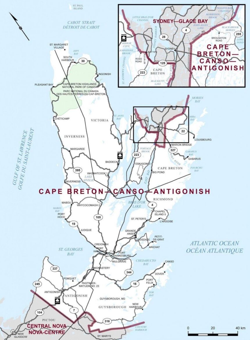 federal-election:-which-candidates-are-running-in-federal-riding-of-cape-breton-canso-antigonish?