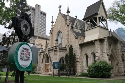 centreventure-signs-agreement-to-support-study-on-restoring-historic-downtown-winnipeg-church