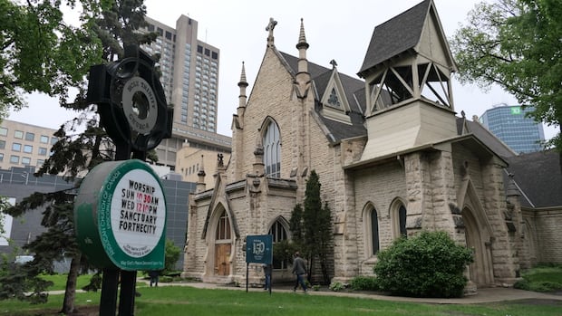 centreventure-signs-agreement-to-support-study-on-restoring-historic-downtown-winnipeg-church