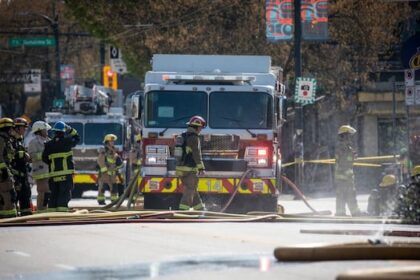 east-vancouver-fire-that-damaged-3-buildings-deemed-suspicious-by-investigators
