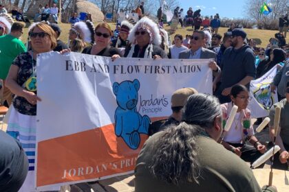 rally-in-winnipeg-demands-urgent-action-on-jordans-principle