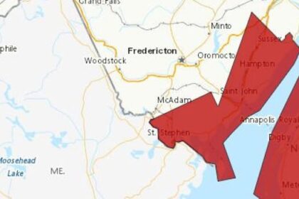 heavy-rainfall-expected-for-southern-parts-of-new-brunswick