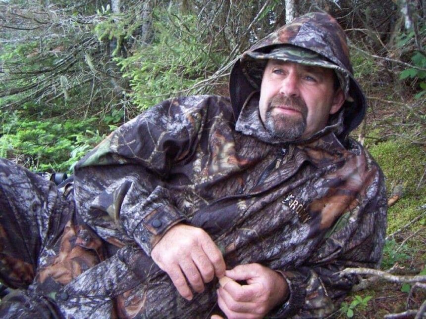 howard-lavers-died-while-on-patrol-in-2013