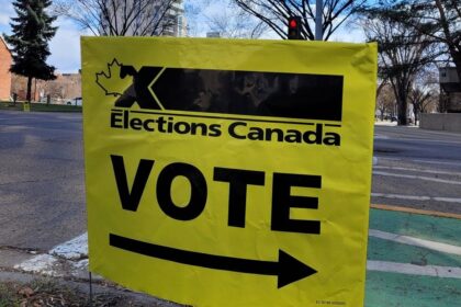 poll-position:-lots-to-ponder-as-nl-voters-cast-their-ballots-on-federal-election-day