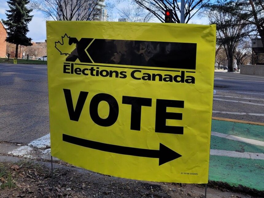 poll-position:-lots-to-ponder-as-nl-voters-cast-their-ballots-on-federal-election-day