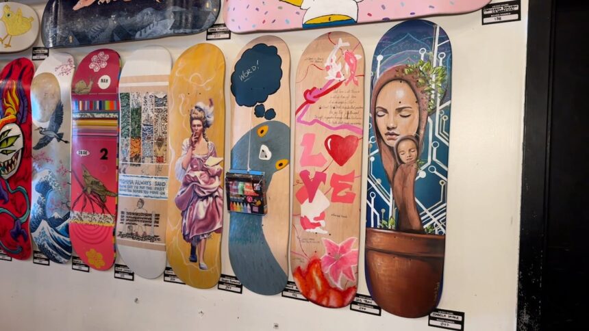 these-hand-painted-skateboards-are-being-auctioned-for-a-good-cause