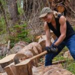 this-bc-woman-is-internet-famous-for-chopping-wood.-so,-she-wrote-a-book-about-it